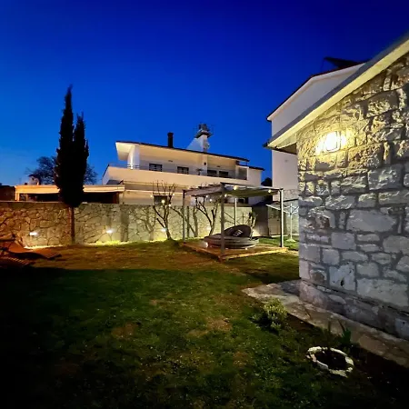 Ferienhaus House 