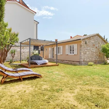 Ferienhaus House 