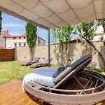 بيت للعطل House 