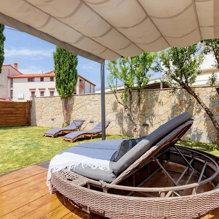 Holiday home House 