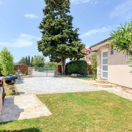 Holiday home House 