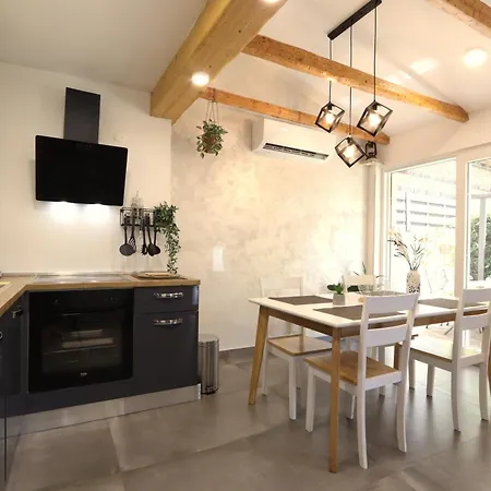 Holiday home House 